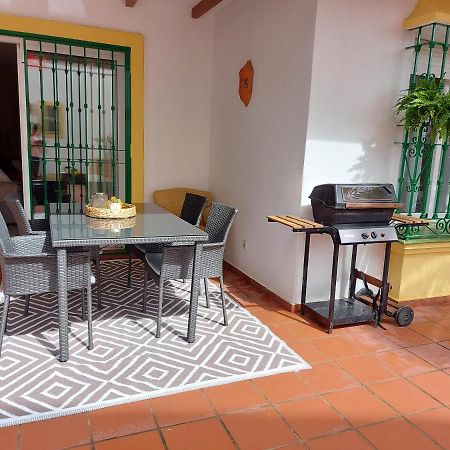 Apartamento Estrelicia II Marbella Exterior foto