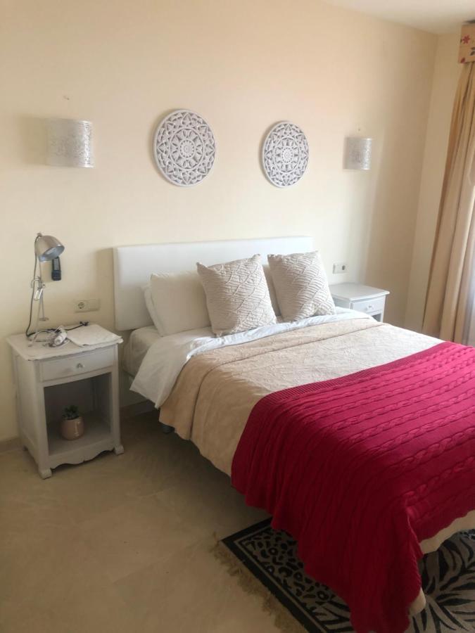 Apartamento Estrelicia II Marbella Exterior foto