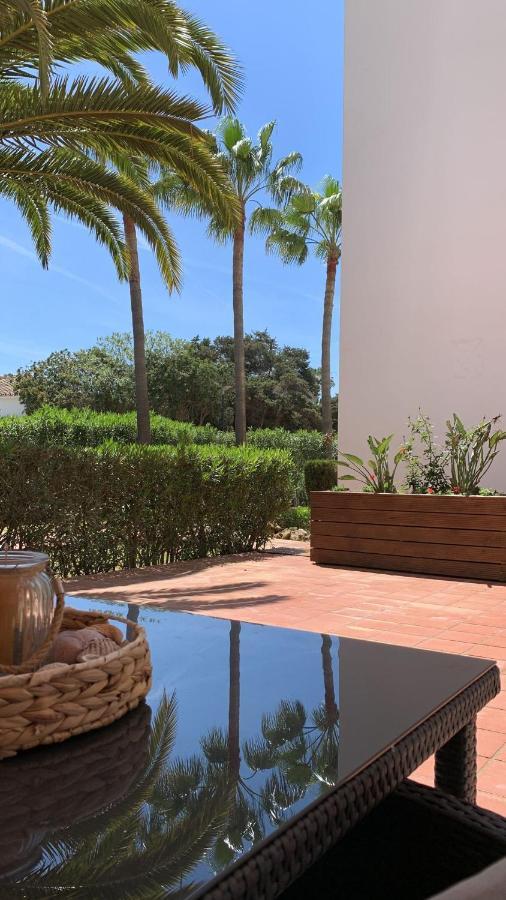 Apartamento Estrelicia II Marbella Exterior foto